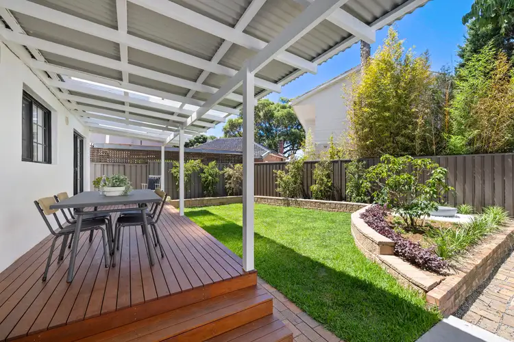 Sixth view of Homely house listing, 3 Keysor Road, Pagewood NSW 2035