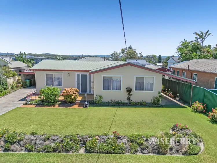 Main view of Homely house listing, 5 Marmion Street, Mannering Park NSW 2259