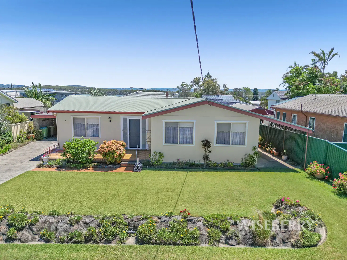 Main view of Homely house listing, 5 Marmion Street, Mannering Park NSW 2259
