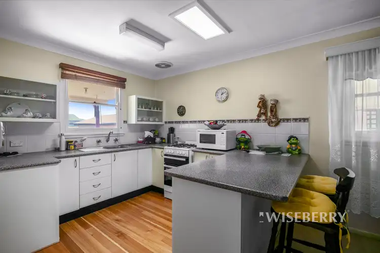 Second view of Homely house listing, 5 Marmion Street, Mannering Park NSW 2259