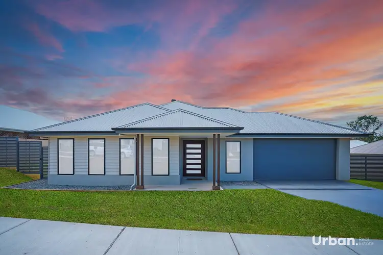 15 Oxley Road, North Rothbury NSW 2335