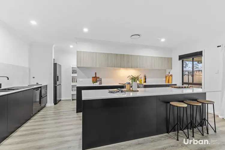 Second view of Homely house listing, 15 Oxley Road, North Rothbury NSW 2335