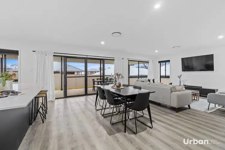 Fifth view of Homely house listing, 15 Oxley Road, North Rothbury NSW 2335