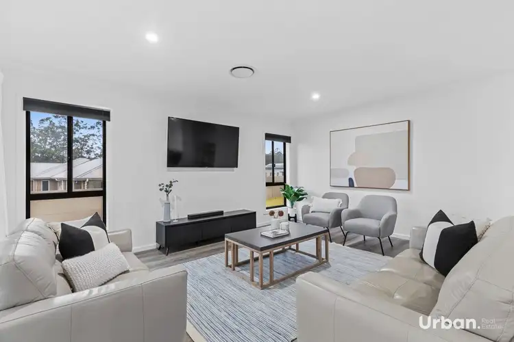 Sixth view of Homely house listing, 15 Oxley Road, North Rothbury NSW 2335