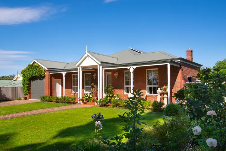 Third view of Homely house listing, 31 Martin Street, Mckenzie Hill VIC 3451
