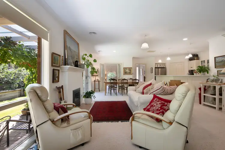 Fourth view of Homely house listing, 31 Martin Street, Mckenzie Hill VIC 3451