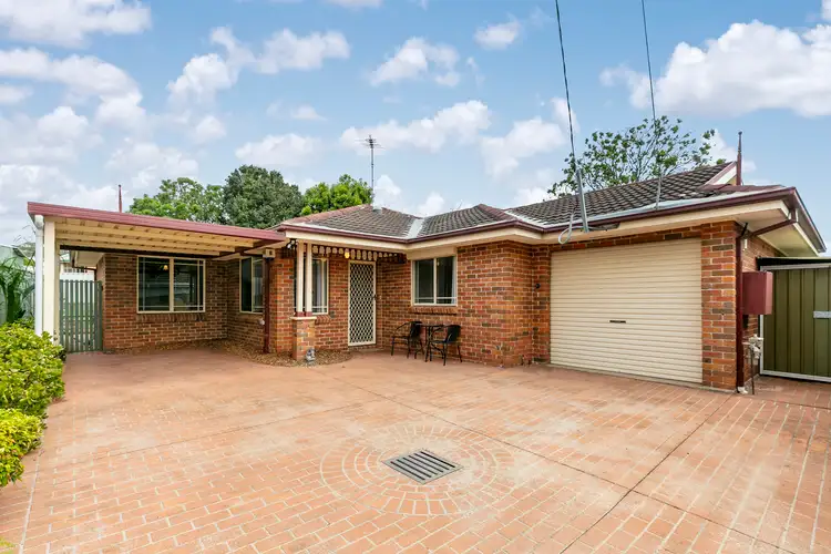 8A Bullecourt Avenue, Engadine NSW 2233