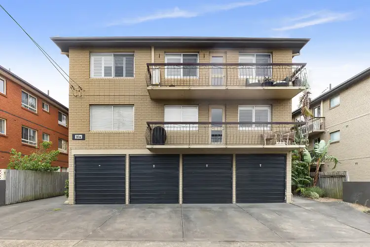 6/10A Edward Street, Botany NSW 2019