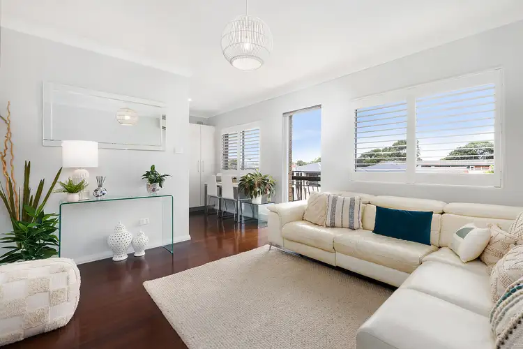 Second view of Homely apartment listing, 6/10A Edward Street, Botany NSW 2019