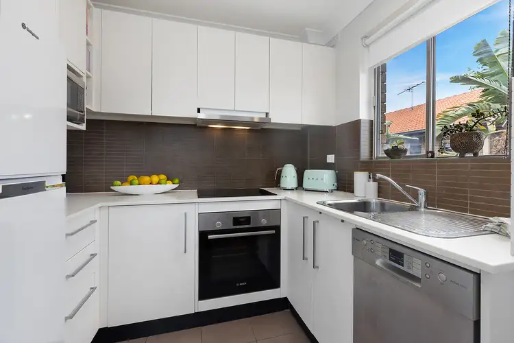 Fourth view of Homely apartment listing, 6/10A Edward Street, Botany NSW 2019