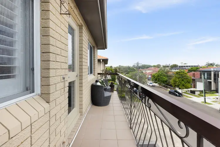 Fifth view of Homely apartment listing, 6/10A Edward Street, Botany NSW 2019