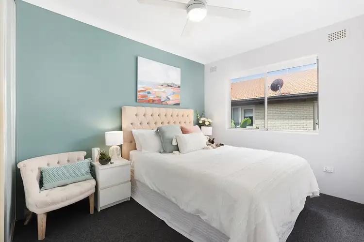Sixth view of Homely apartment listing, 6/10A Edward Street, Botany NSW 2019