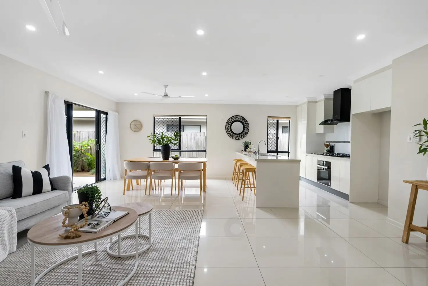 Main view of Homely house listing, 18 Singleton Close, Smithfield QLD 4878