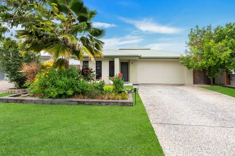Second view of Homely house listing, 18 Singleton Close, Smithfield QLD 4878