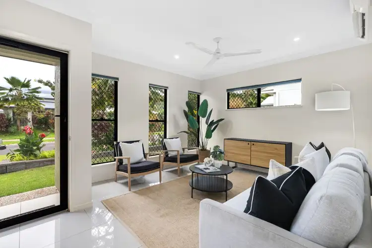 Third view of Homely house listing, 18 Singleton Close, Smithfield QLD 4878