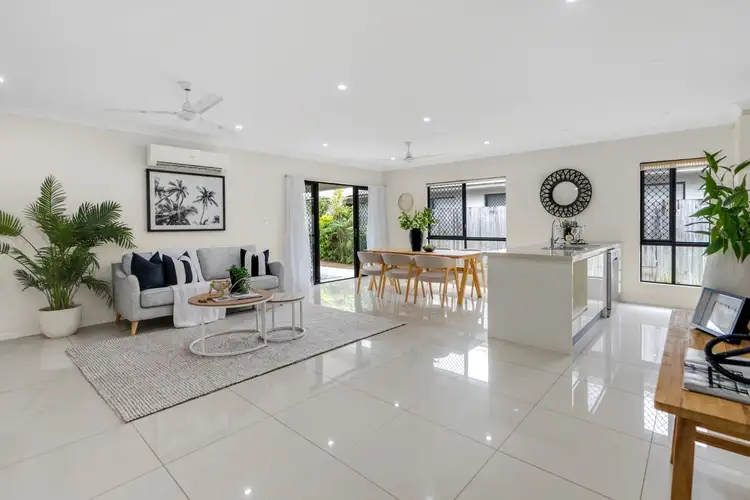 Fourth view of Homely house listing, 18 Singleton Close, Smithfield QLD 4878