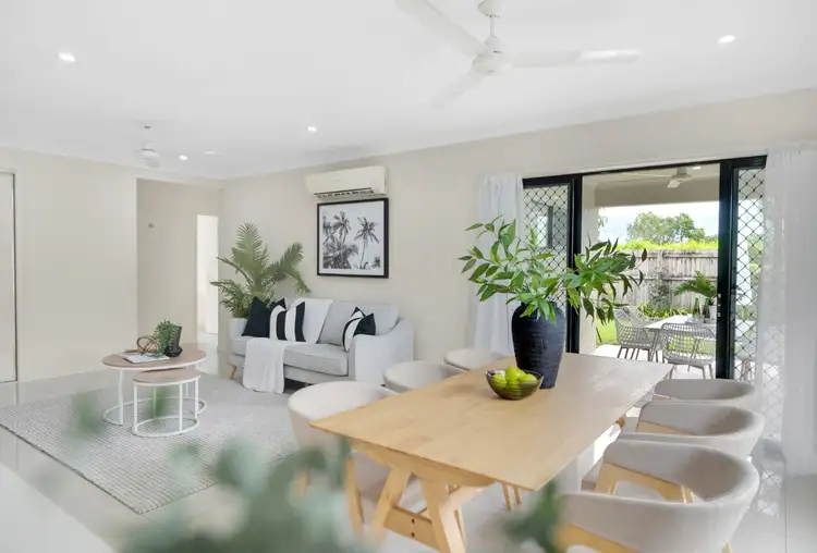 Fifth view of Homely house listing, 18 Singleton Close, Smithfield QLD 4878