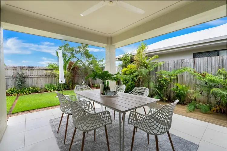 Sixth view of Homely house listing, 18 Singleton Close, Smithfield QLD 4878