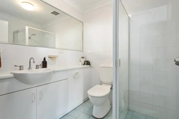 Sixth view of Homely apartment listing, 62/2-4 Central Road, Miranda NSW 2228