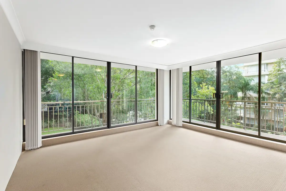 Main view of Homely unit listing, 8/2 Francis Road, Artarmon NSW 2064
