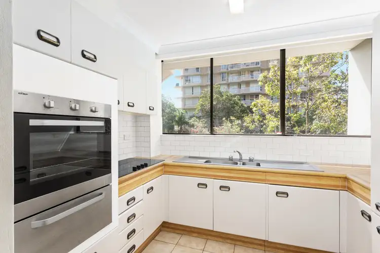 Second view of Homely unit listing, 8/2 Francis Road, Artarmon NSW 2064