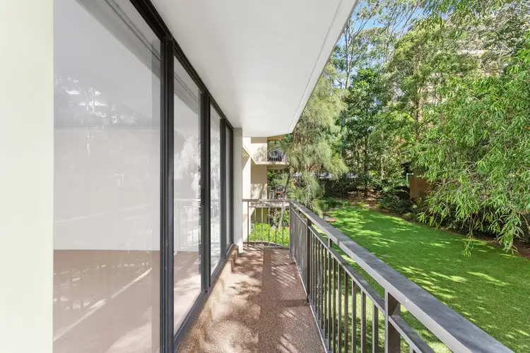 Fifth view of Homely unit listing, 8/2 Francis Road, Artarmon NSW 2064