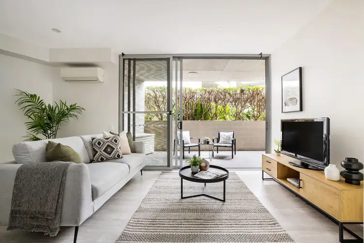 C201/359 Illawarra Road, Marrickville NSW 2204