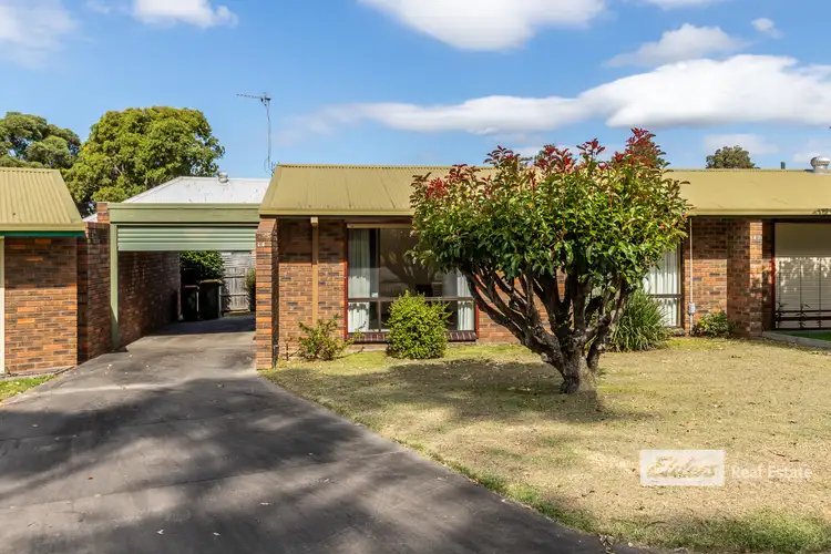 Main view of Homely unit listing, 3/111 Day Street, Bairnsdale VIC 3875
