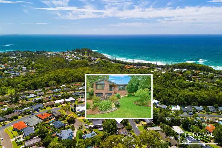 Main view of Homely house listing, 19 Dilladerry Crescent, Port Macquarie NSW 2444