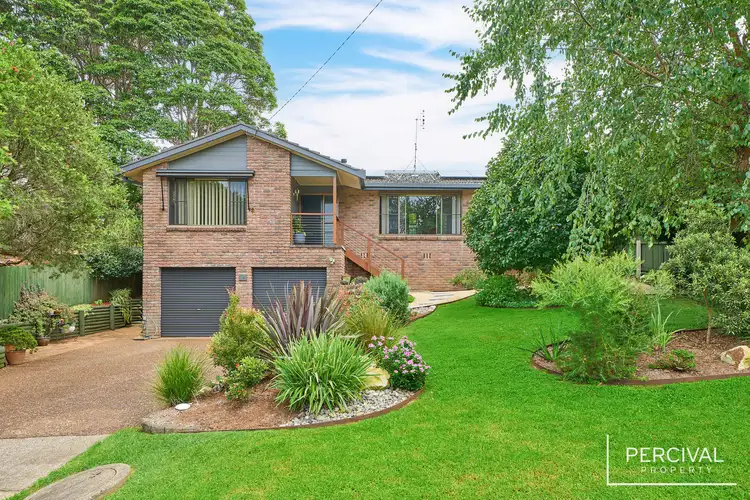 Second view of Homely house listing, 19 Dilladerry Crescent, Port Macquarie NSW 2444