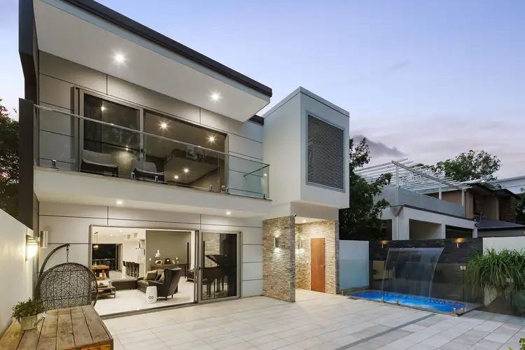 93 Harts Road, Indooroopilly QLD 4068