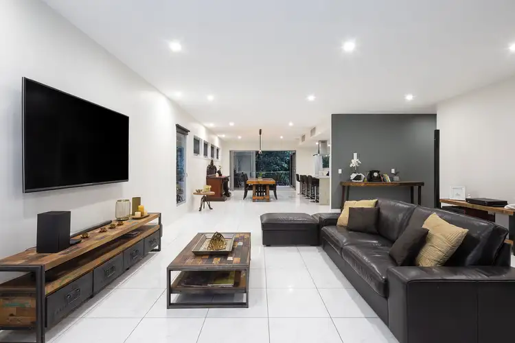 Fifth view of Homely house listing, 93 Harts Road, Indooroopilly QLD 4068