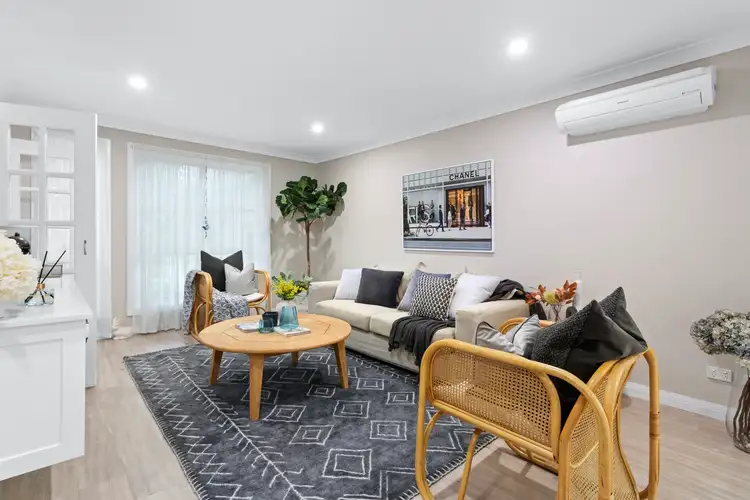 Sixth view of Homely house listing, 5 Hawick Court, Kellyville NSW 2155