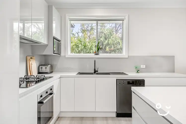 Main view of Homely villa listing, 37A Hurt Parade, Unanderra NSW 2526