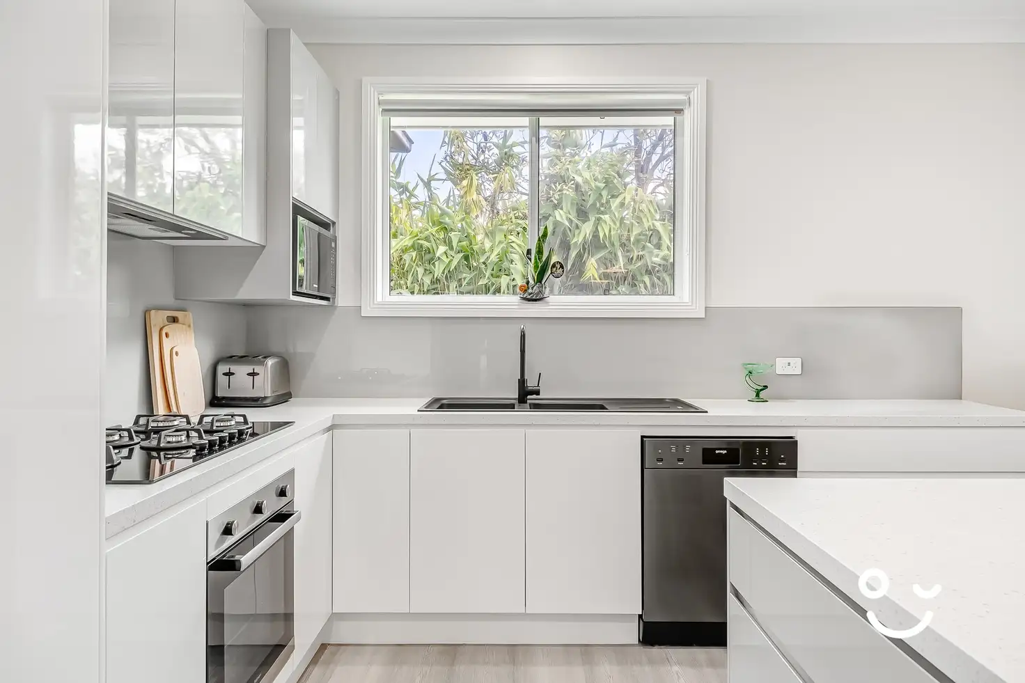 Main view of Homely villa listing, 37A Hurt Parade, Unanderra NSW 2526