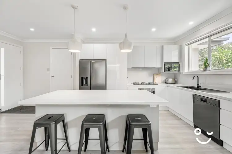 Fifth view of Homely villa listing, 37A Hurt Parade, Unanderra NSW 2526