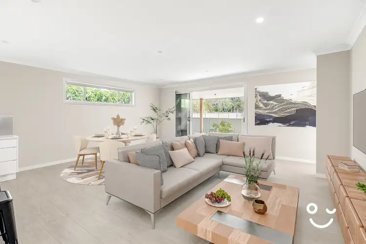Sixth view of Homely villa listing, 37A Hurt Parade, Unanderra NSW 2526
