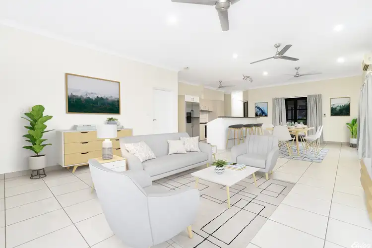 Third view of Homely house listing, 8 Terry Drive, Gunn NT 832