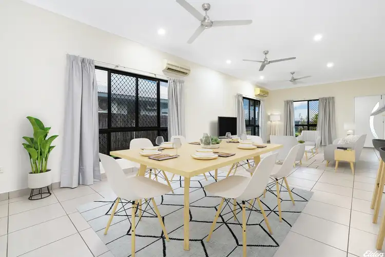 Fourth view of Homely house listing, 8 Terry Drive, Gunn NT 832