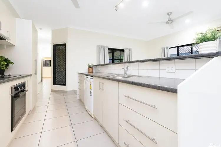 Fifth view of Homely house listing, 8 Terry Drive, Gunn NT 832