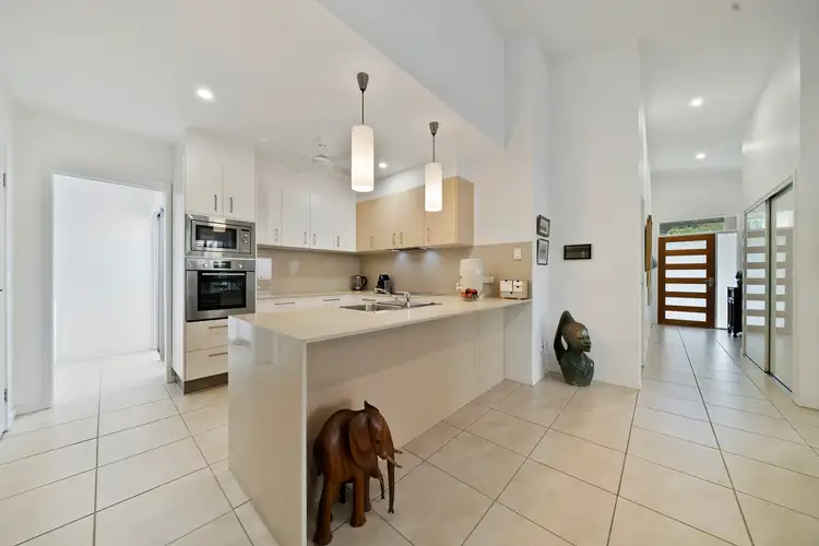 Second view of Homely retirement listing, 8/25 Owen Creek Road, Forest Glen QLD 4556