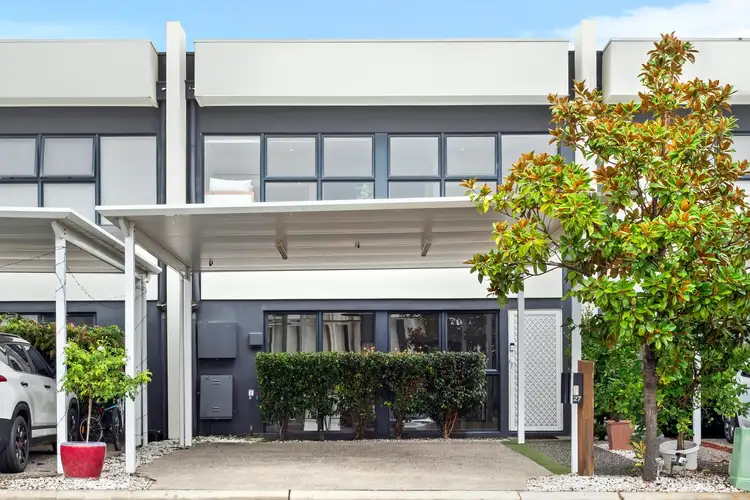27 Grace Crescent, Kellyville NSW 2155