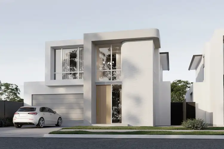 4 Oxley Street