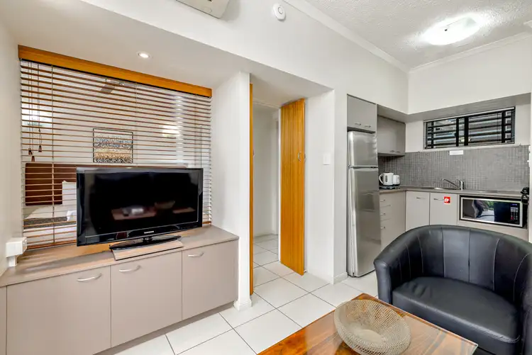 Fourth view of Homely unit listing, 85/9-11 Water Street, Cairns City QLD 4870