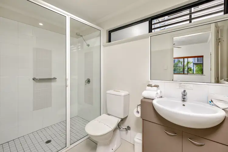 Sixth view of Homely unit listing, 85/9-11 Water Street, Cairns City QLD 4870