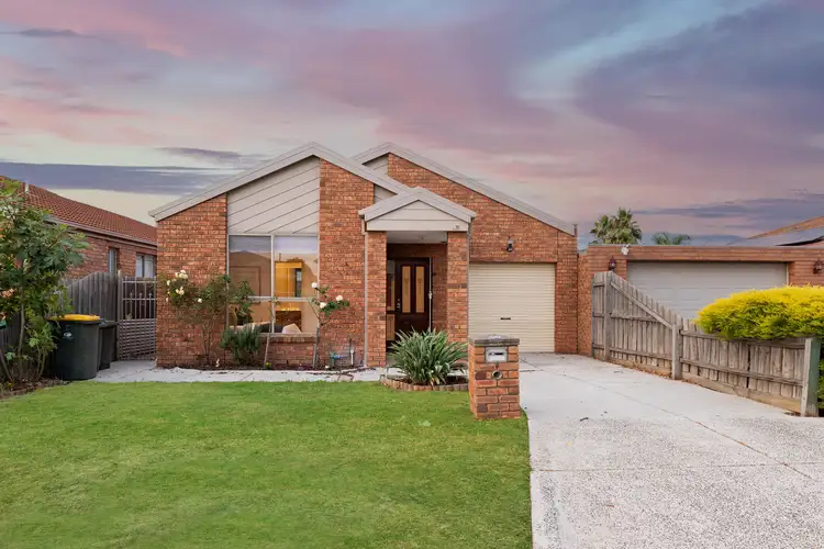 Main view of Homely unit listing, 4B Kontek Way, Sydenham VIC 3037