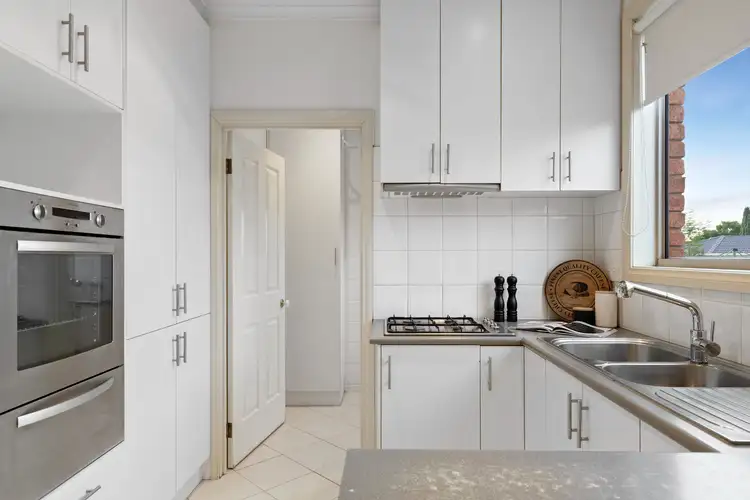 Fourth view of Homely unit listing, 4B Kontek Way, Sydenham VIC 3037