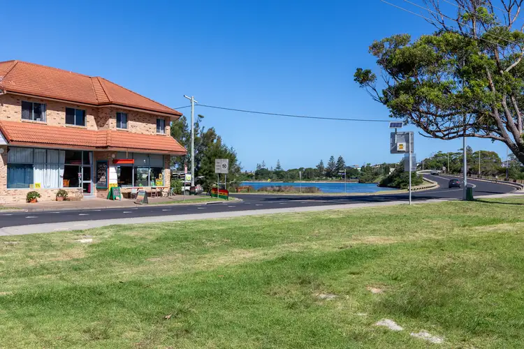 Fourth view of Homely land listing, 1 Ginn Street, Bermagui NSW 2546