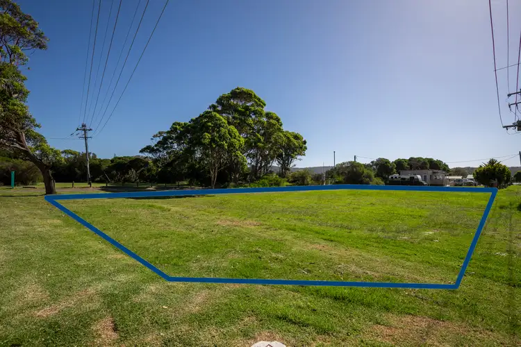 Fifth view of Homely land listing, 1 Ginn Street, Bermagui NSW 2546