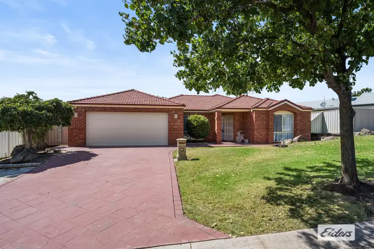29 Firestone Way, Wodonga VIC 3690